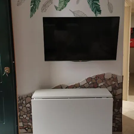 Komi House Apartament