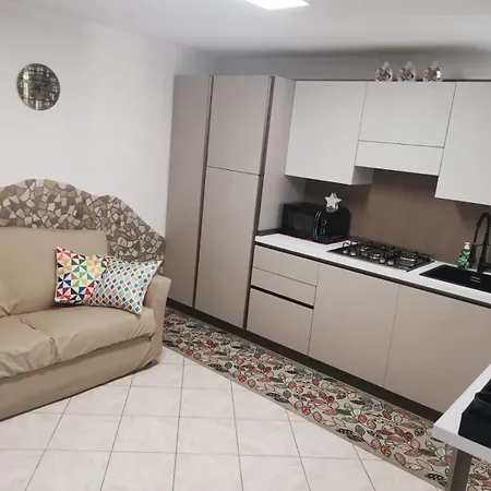 דירה Komi House סוטומרינה