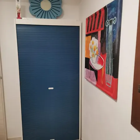 דירה Komi House סוטומרינה