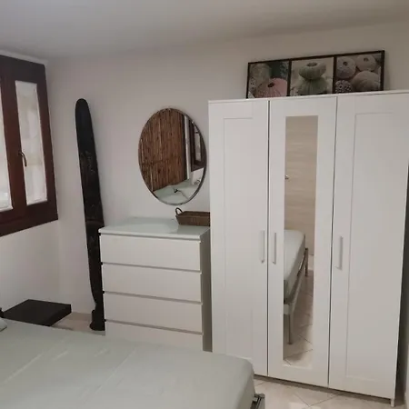 Komi House Apartament Sottomarina