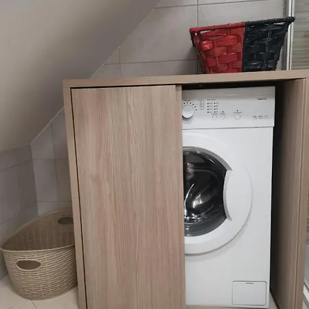 Apartament Komi House Sottomarina