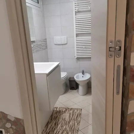 Komi House Sottomarina