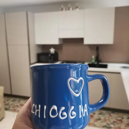 Komi House Apartment