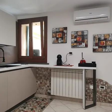 Komi House
