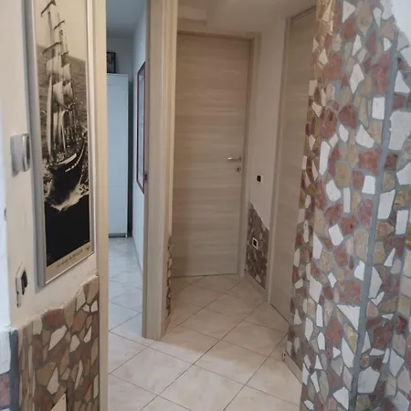 Komi House Apartment